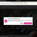 Kimberley Kinky Free Premium Passwords