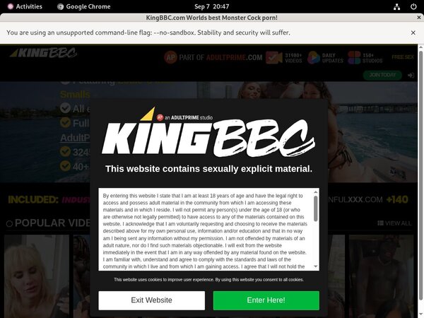 King BBC Discount (up To 70% OFF)