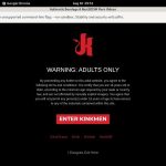 Kink Men Logins Free