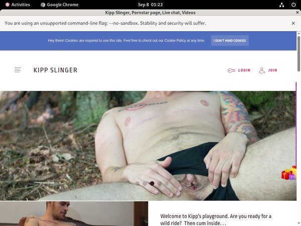 Kippslingerxxx.modelcentro.com Picture