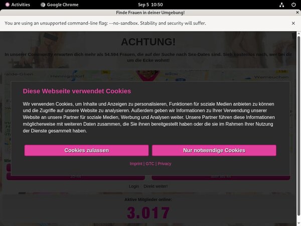 Kira Wet Paysite