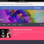 KittyQuinn Password