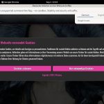 Lanagiselle.tv Try Free