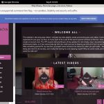 Laydeekhaoscam Blogspot