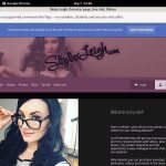 Leigh Skylar Premium Password