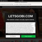 Letsgobi.com Hd