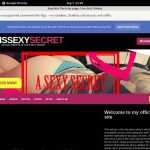 Lexissexysecret.modelcentro.com Join By Check