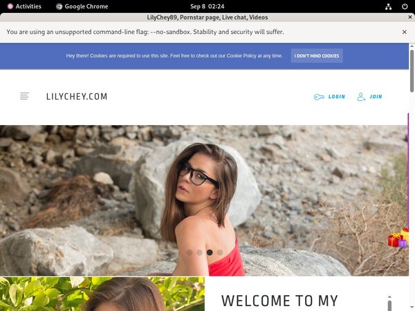Lilychey.com Clips For Sale Lilychey.com Clips For Sale