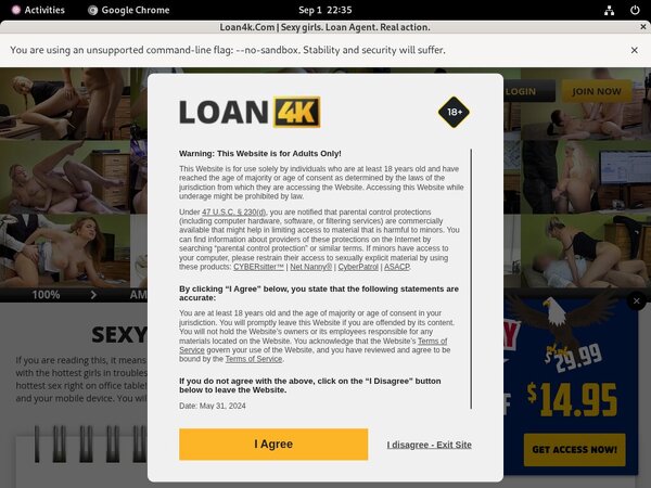 Loan 4k Girls