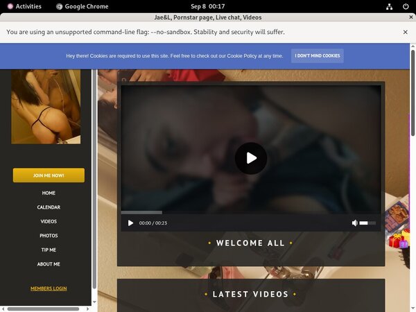 Logins For Jae&L Free
