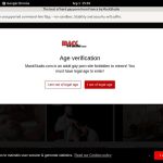 Mack Studio Xxx Hd