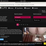 Make Yezzclips.com Account