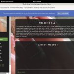 Marlo Grey Account Forum