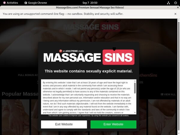 Massagesins.com Download Massagesins.com Download