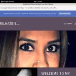 MelHaze18 Men