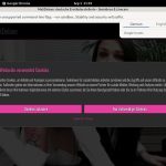 Meli Deluxe Fresh Passwords