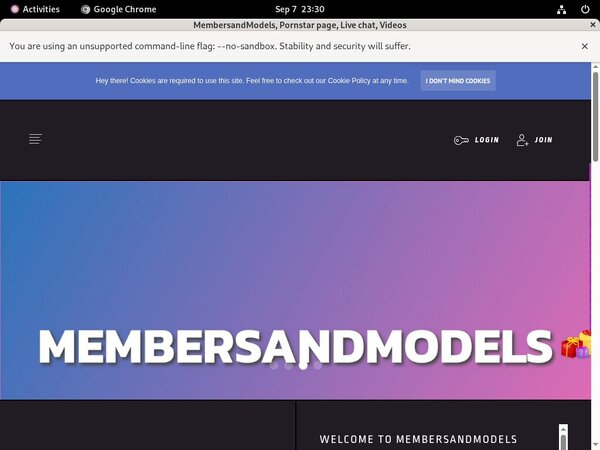 MembersandModels Site Rip Dl