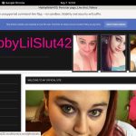 Membership Discount Hubbylilslut420