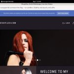 MessyCleo Subscriptions