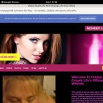 Mobile UniqueCoupleLife Account