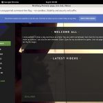 Mrsxtacy.modelcentro.com Paypal Epoch