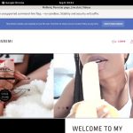 MsRemi Paypal Option