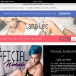 My-lana-lee Promo Discount My-lana-lee Promo Discount