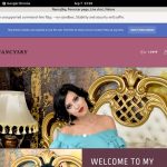 Nancysky Coupon