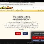 Naughtymag Low Price