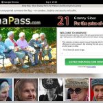 New Free Oma Pass Accounts
