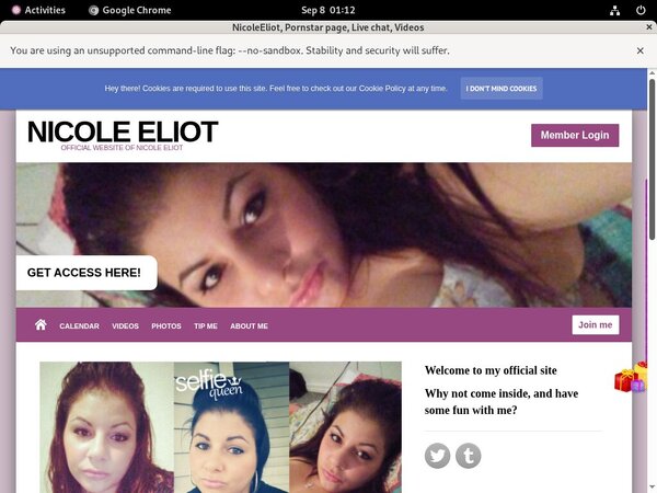 Nicoleeliot.modelcentro.com Free Account Nicoleeliot.modelcentro.com Free Account