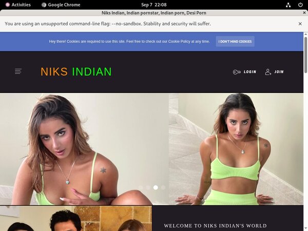 NiksIndian Rocket Pay