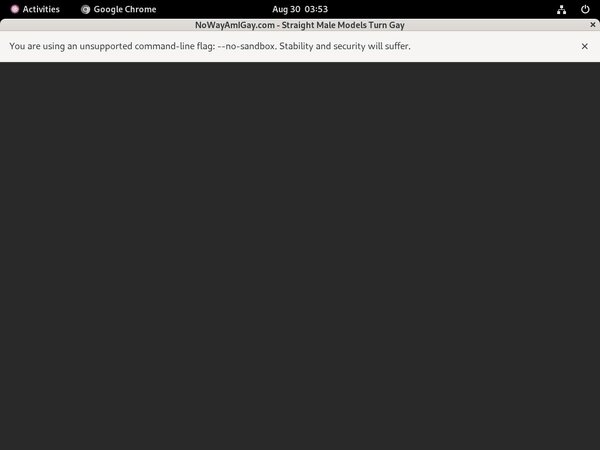 Nowayamigay.com Eu Debit