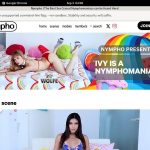 Nympho Freeones