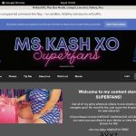 One Time Mskandykash.modelcentro.net Discount