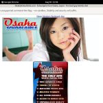 Osaka Schoolgirls Exit Discount