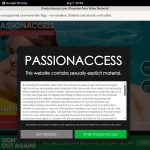 Passion Access Payporn