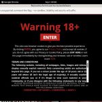 Password To Gentledesire