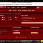 Passwords For Yoogirls.com