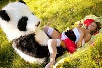 Passwtf pretty party girls