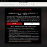Paul Morris : Treasure Island Media Discount Review