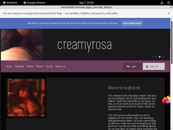 Paypal Leerosa328.modelcentro.com