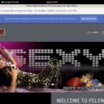 Pelona Squirter Queen Premium Passwords