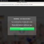 Perfect Gonzo Promo Discount