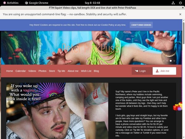 Peterpinkpuss Porn Login Peterpinkpuss Porn Login