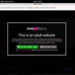 PinkO TGirls Acount