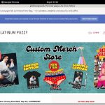 Platinumpuzzy.net Trial Access