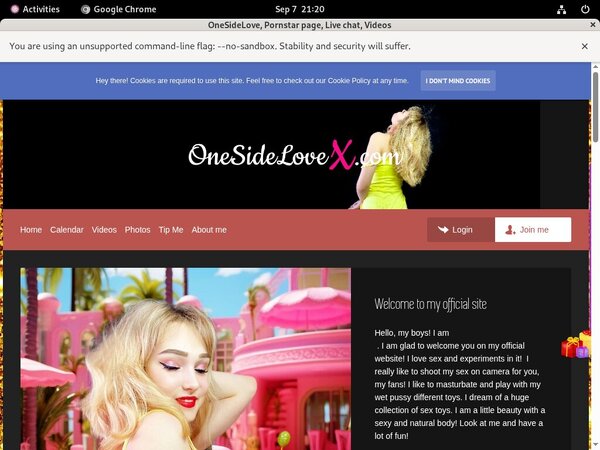 Playfox.modelcentro.com Verotel Discount