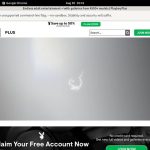 Plus Playboy Free Membership