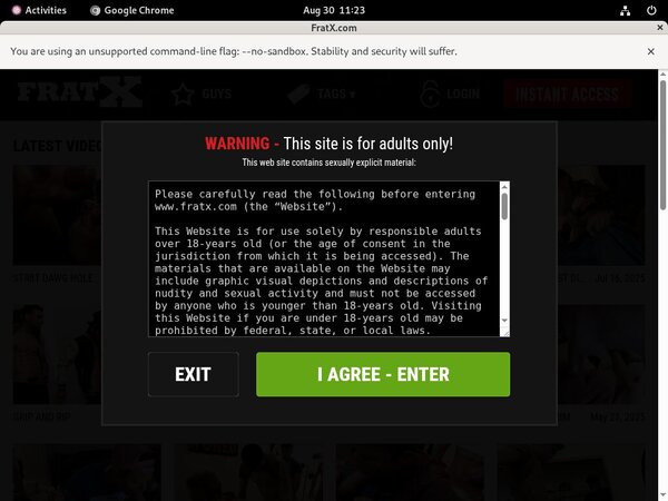 Porn Fraternity X Porn Fraternity X